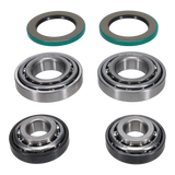 Wheel Bearing