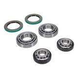 Wheel Bearing
