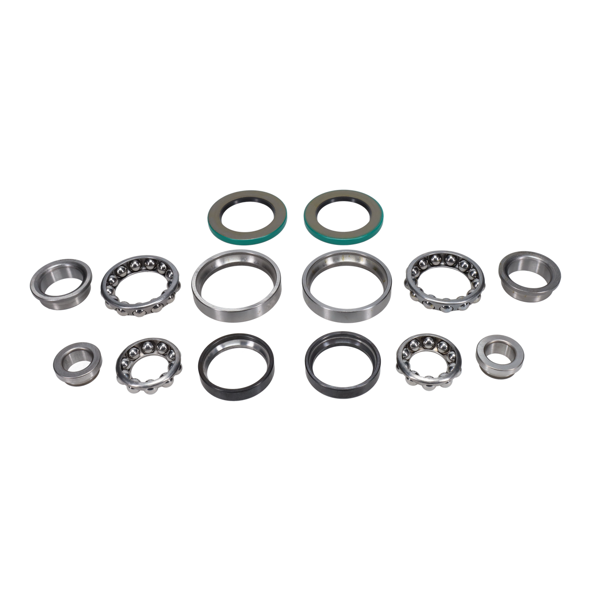 Wheel Bearing
