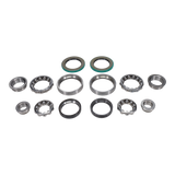 Wheel Bearing