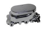 Power Brake Booster with Brake Master Cylinder