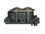 Power Brake Booster with Brake Master Cylinder