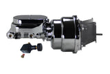 Power Brake Booster with Brake Master Cylinder