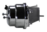 Power Brake Booster with Brake Master Cylinder