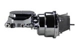 Power Brake Booster with Brake Master Cylinder