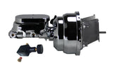 Power Brake Booster with Brake Master Cylinder