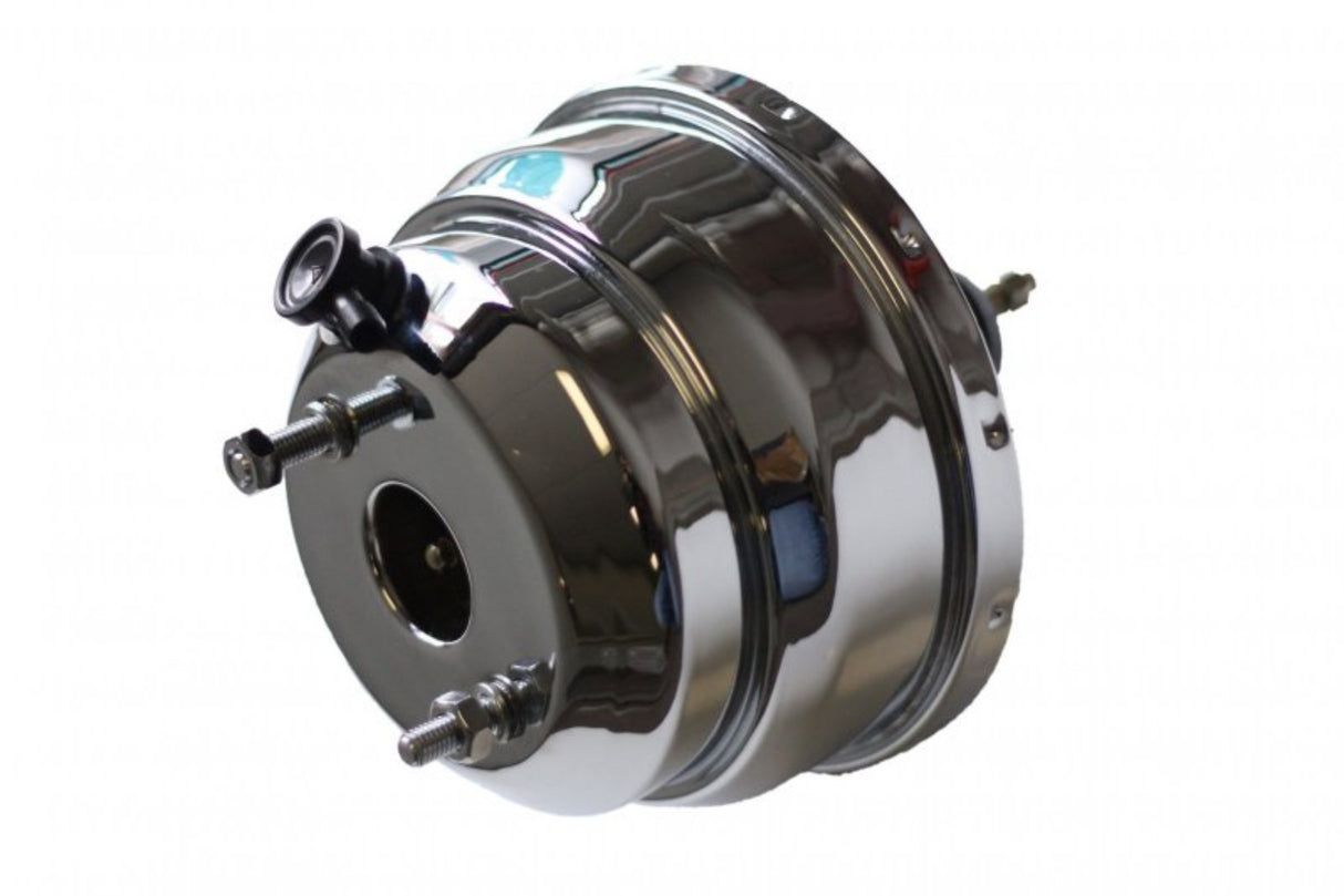 Power Brake Booster with Brake Master Cylinder