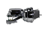 Power Brake Booster with Brake Master Cylinder