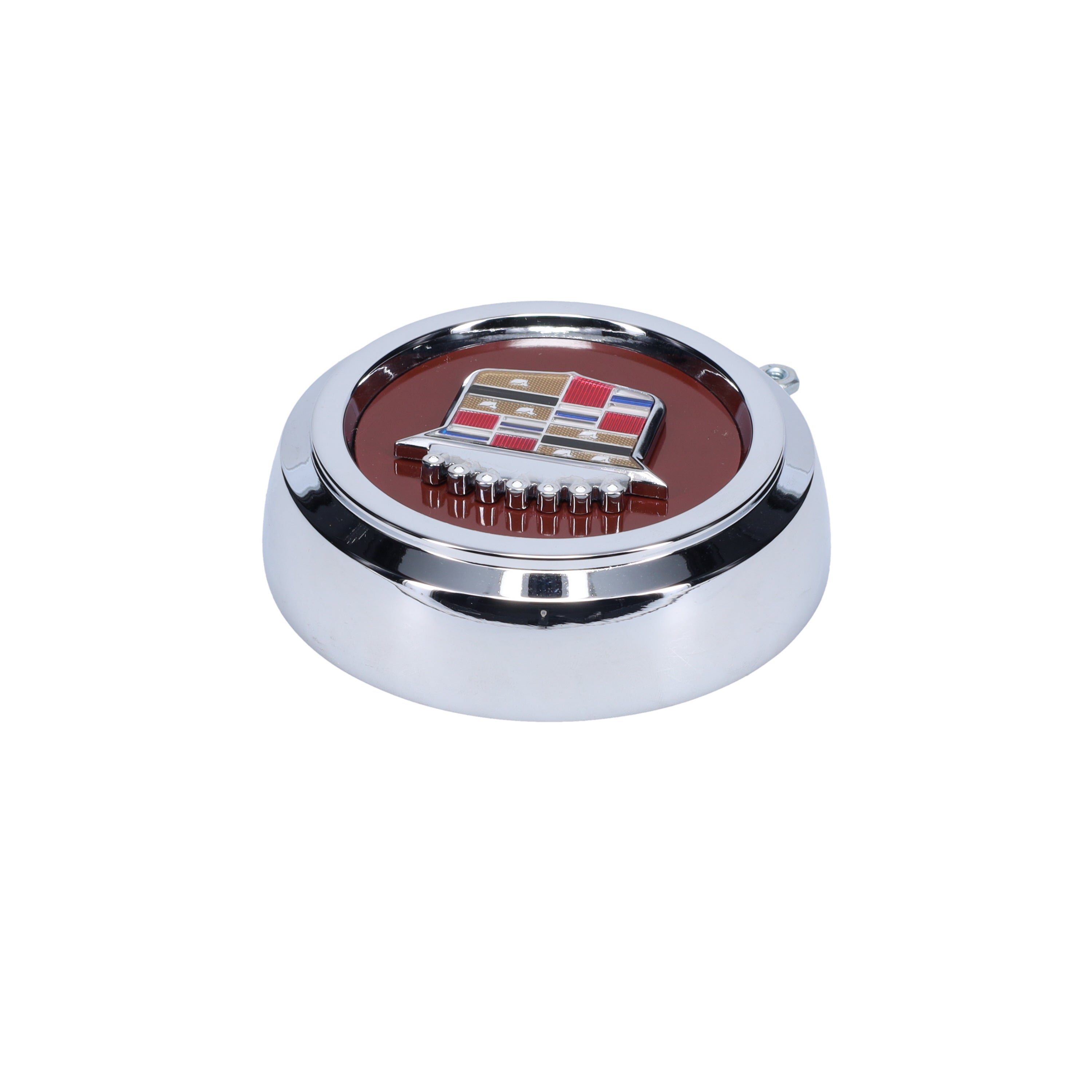 1977-1996 Cadillac Wire Wheel Spoke Center Caps | Kanter Auto