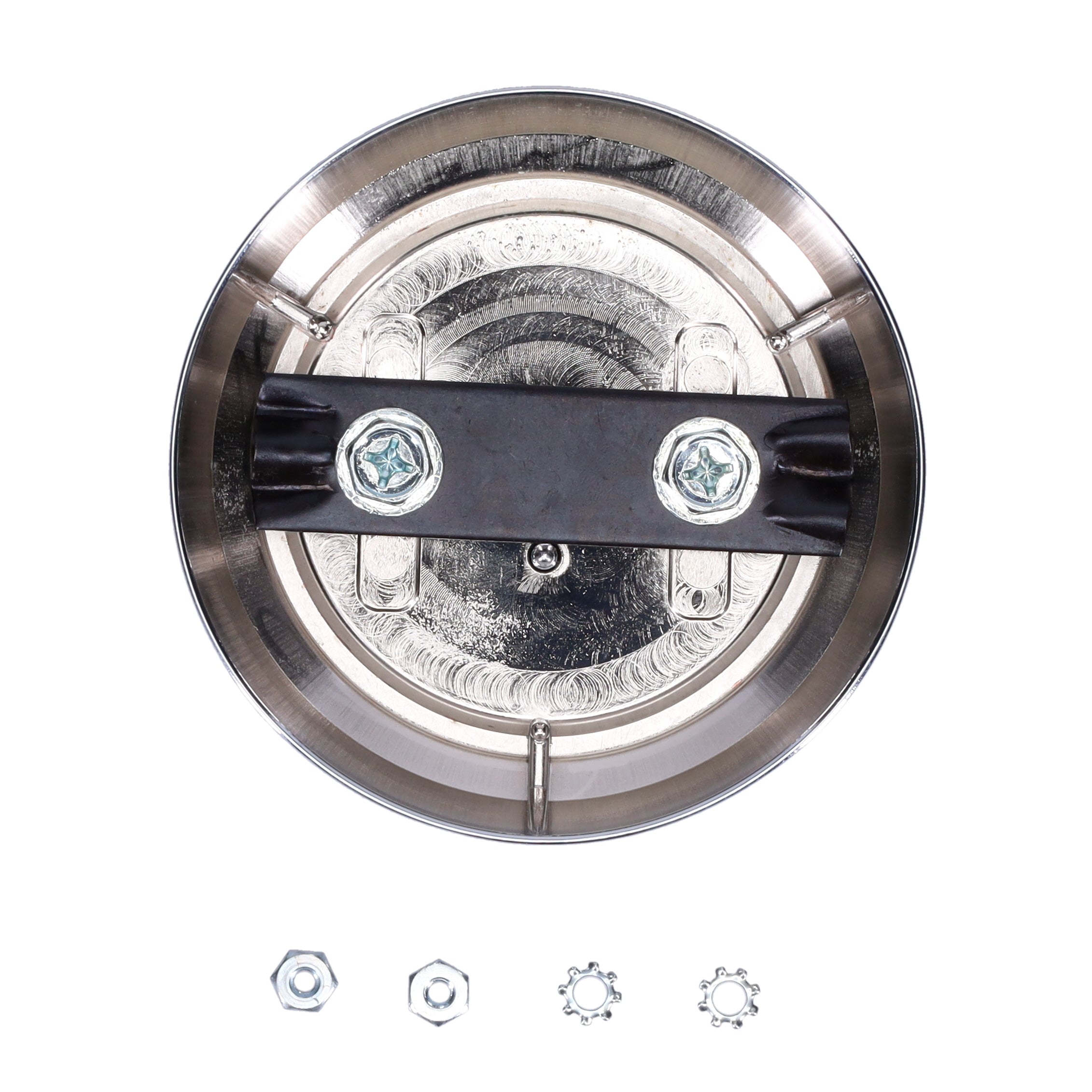 1977-1996 Cadillac Wire Wheel Spoke Center Caps | Kanter Auto