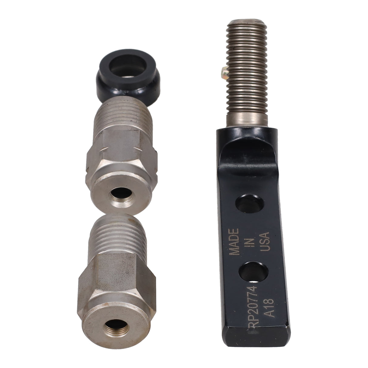 Idler Arm