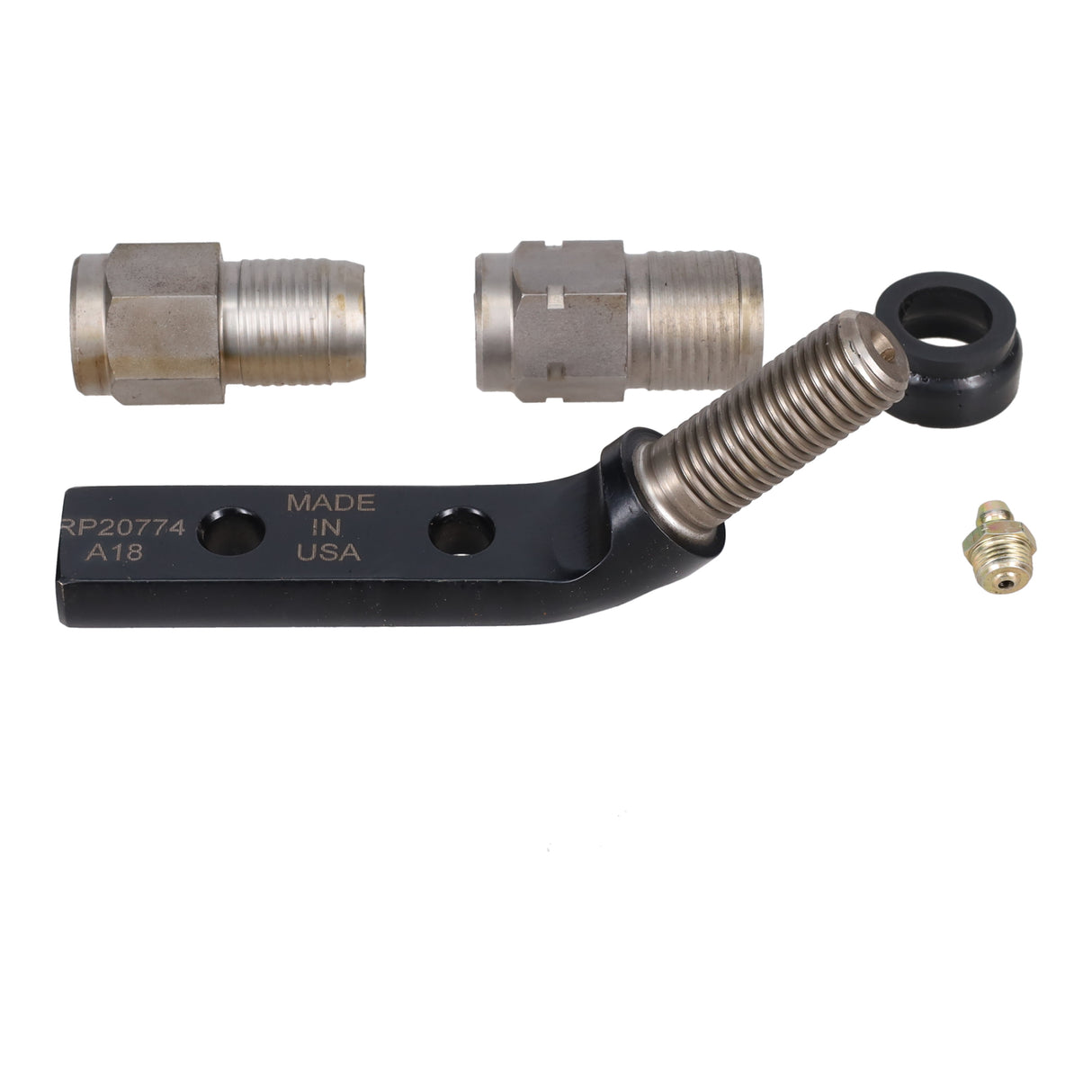Idler Arm