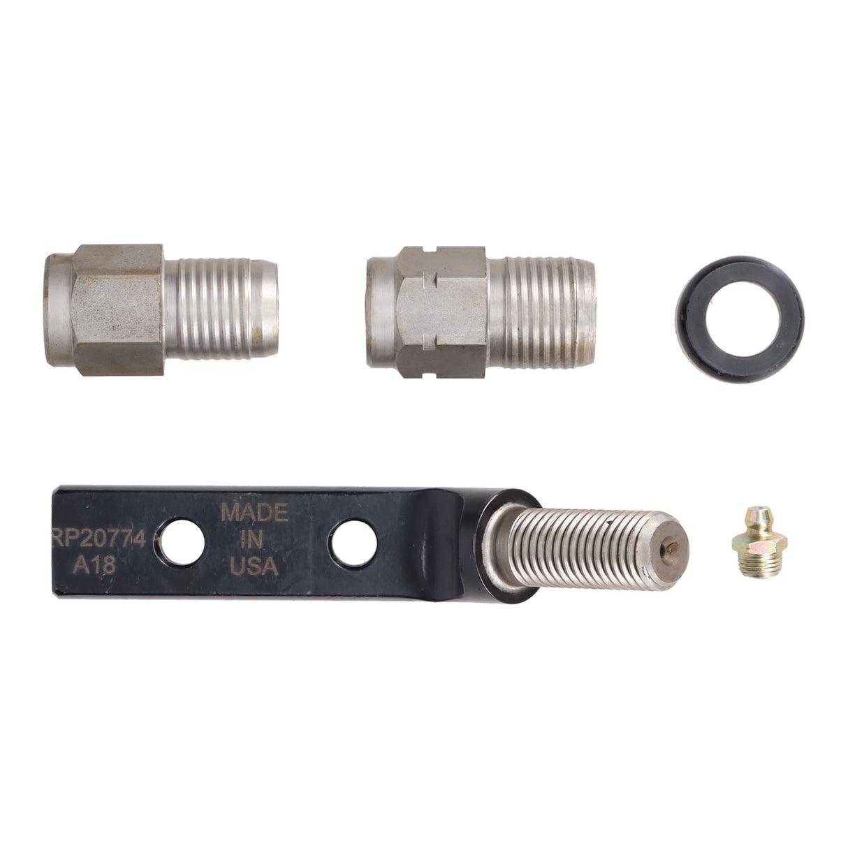 Idler Arm