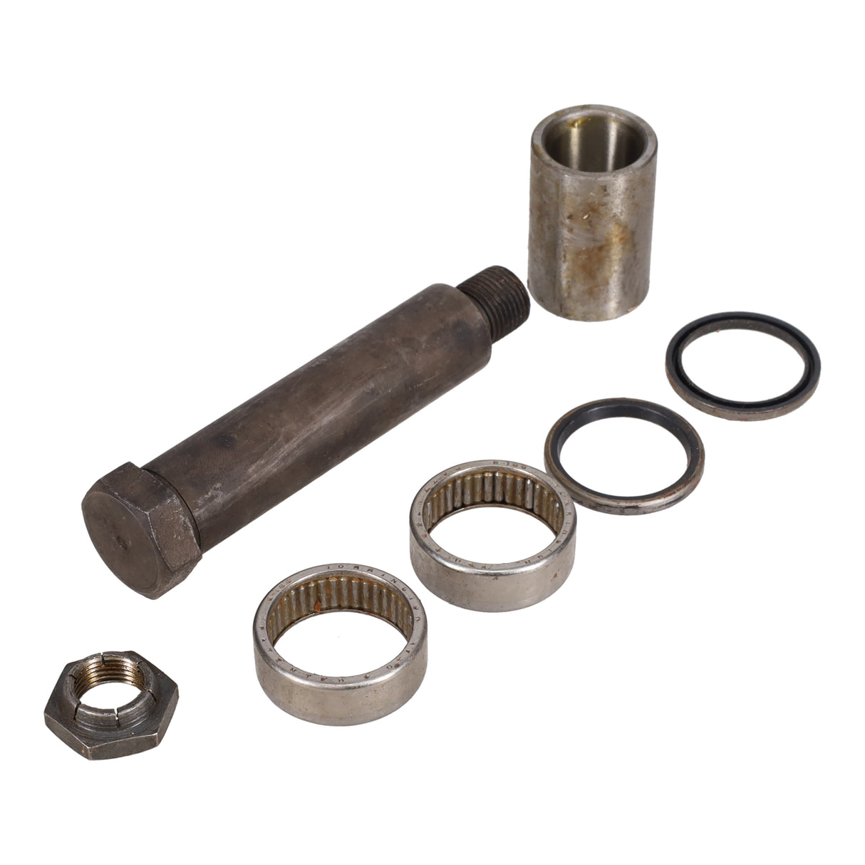 Idler Arm