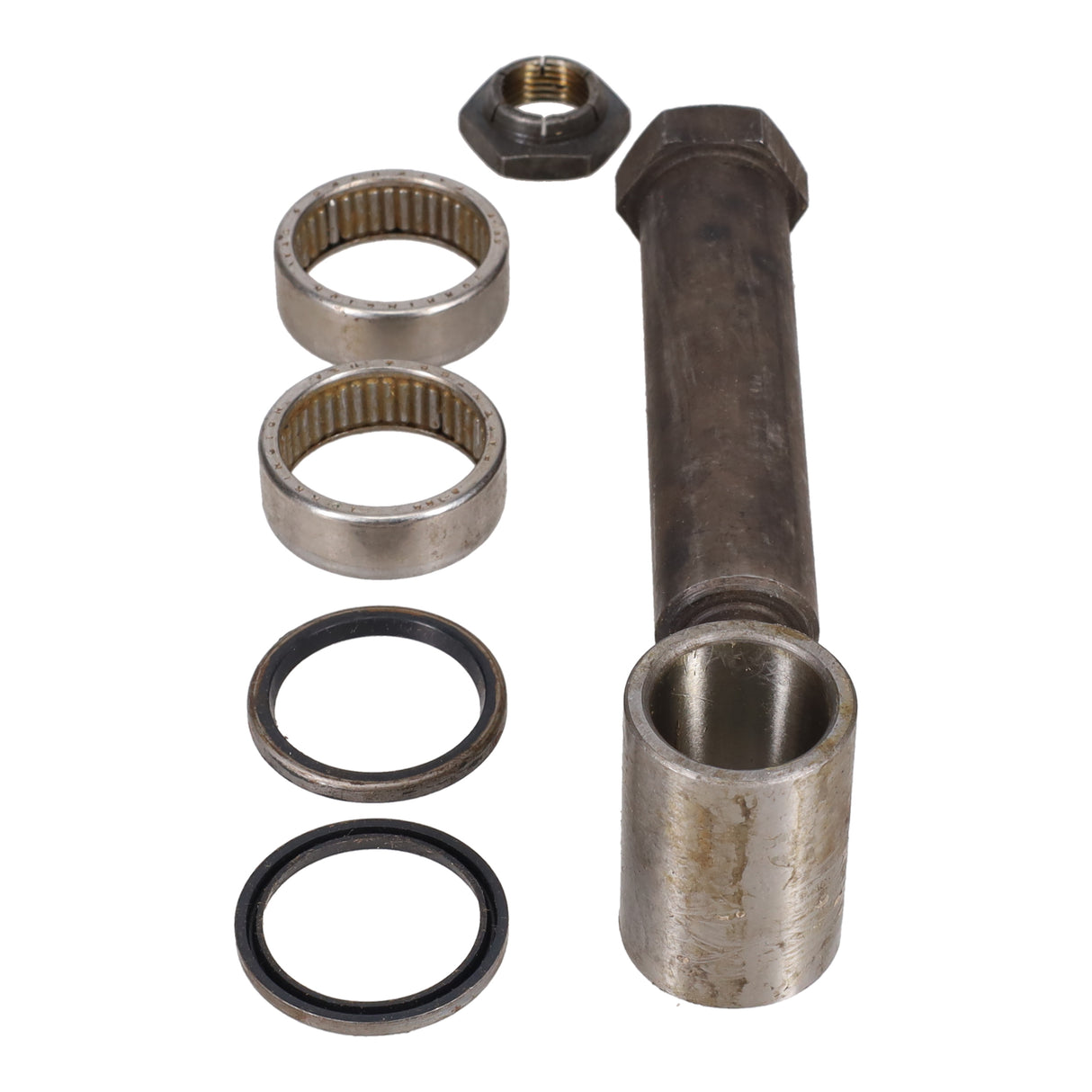 Idler Arm
