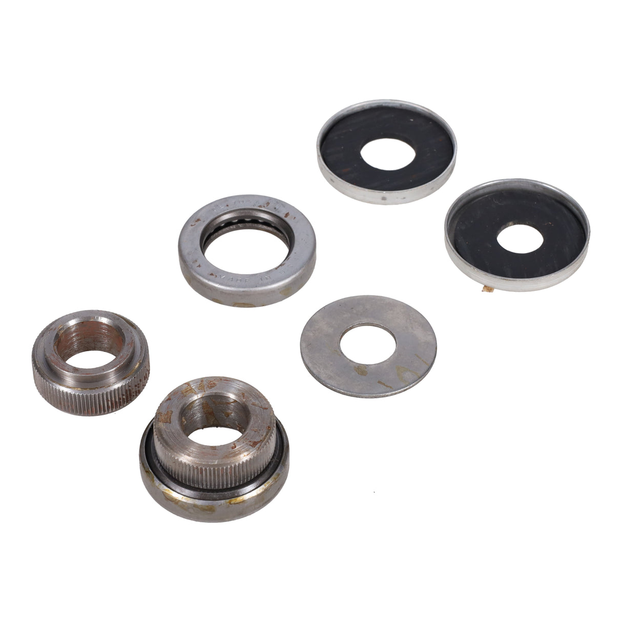 Idler Arm