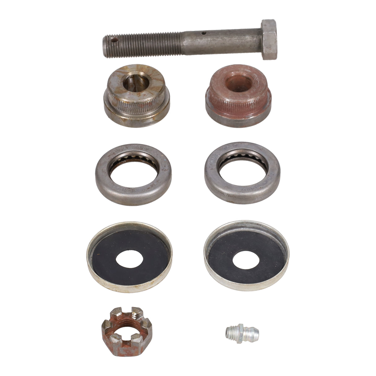 Idler Arm