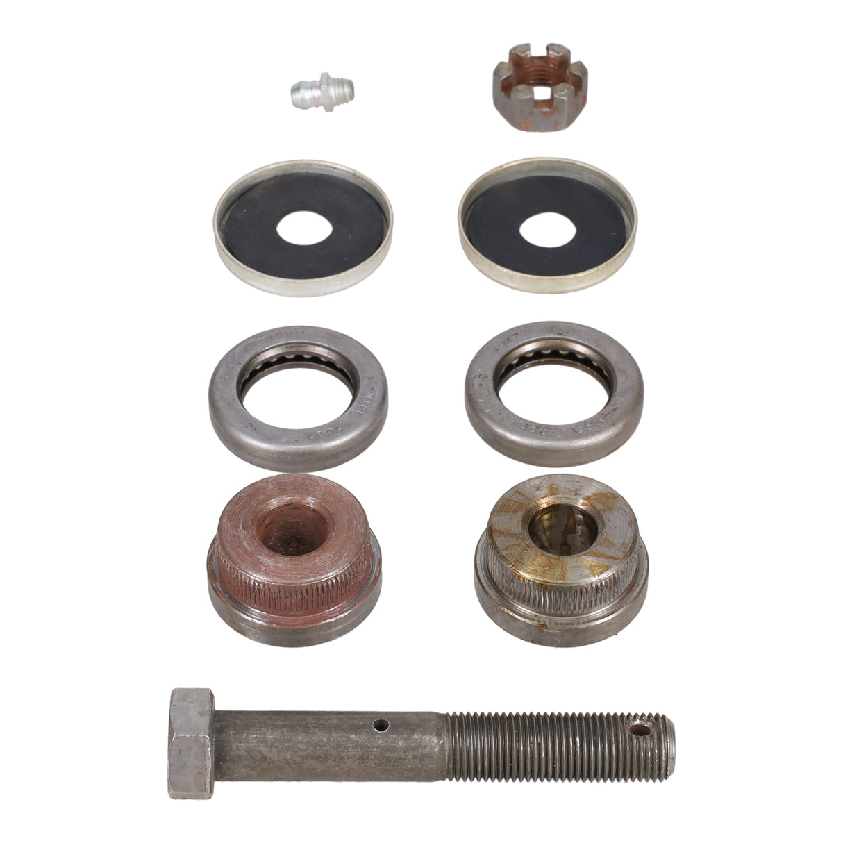 Idler Arm