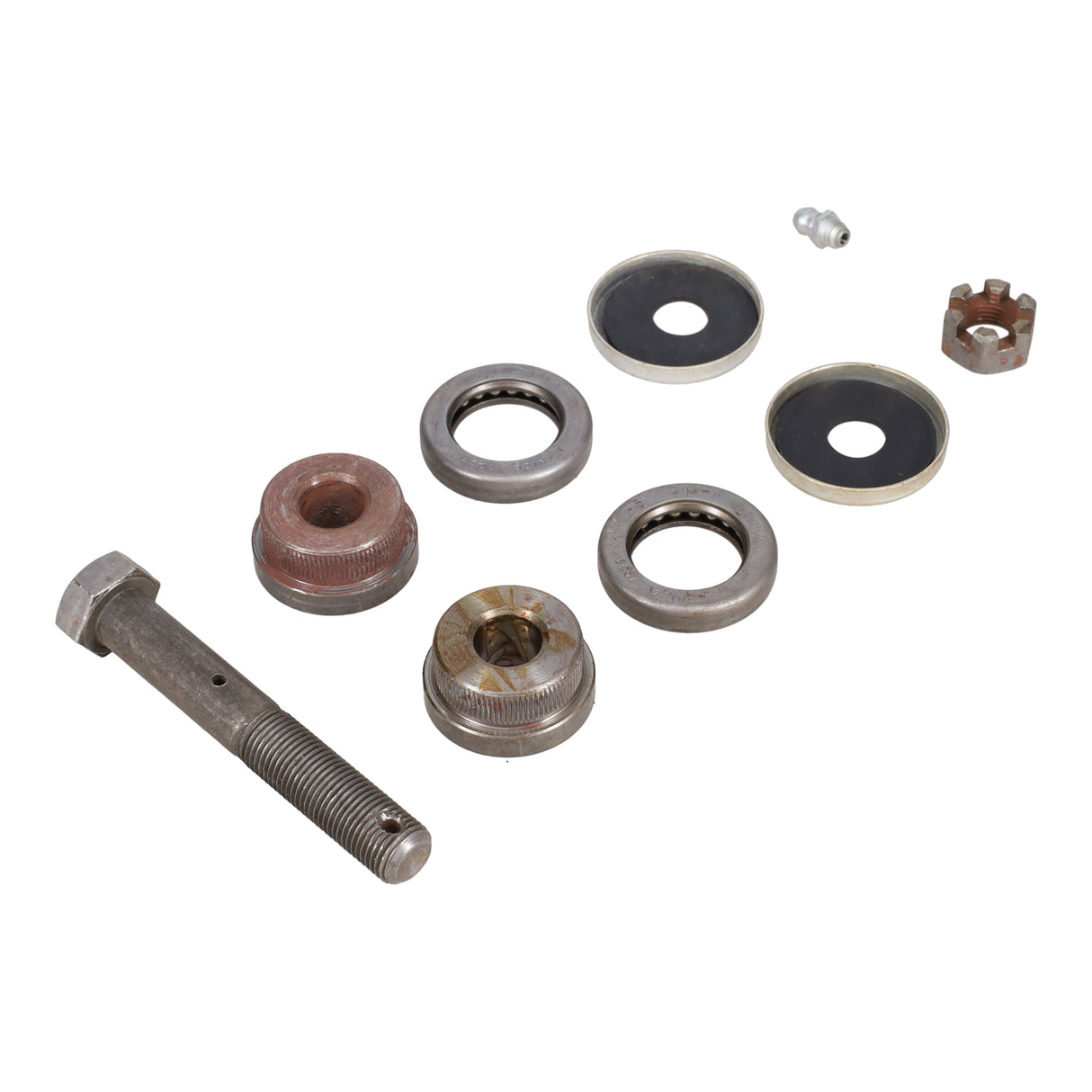 Idler Arm