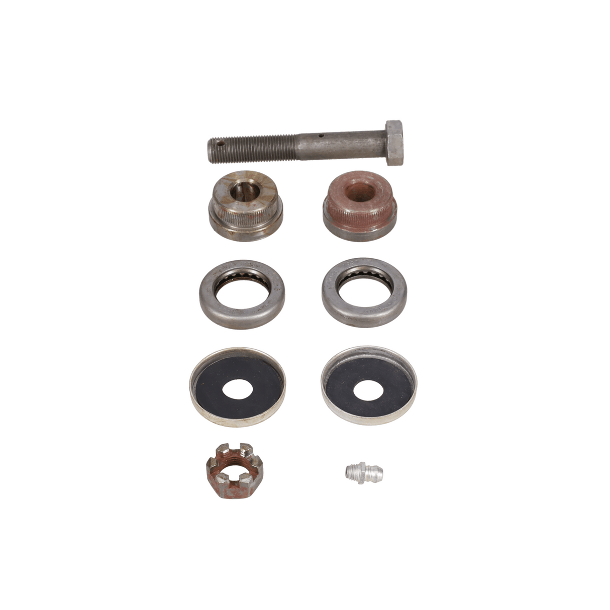 Idler Arm