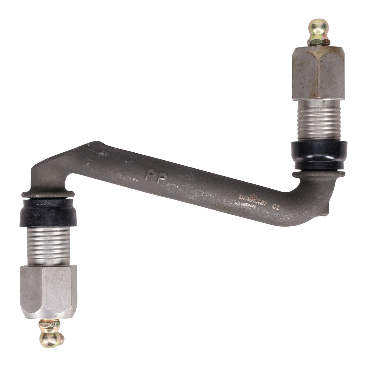 Idler Arm