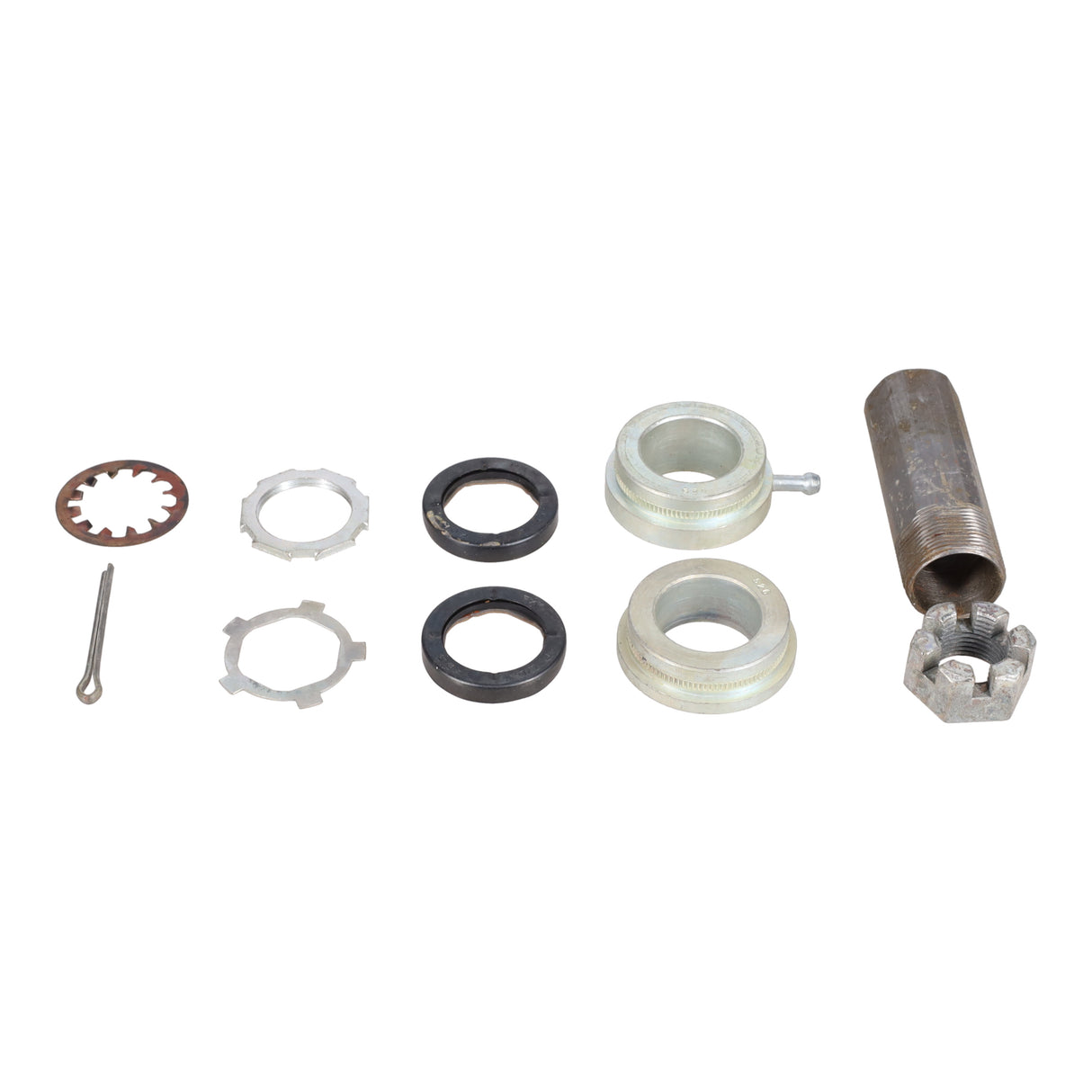Idler Arm