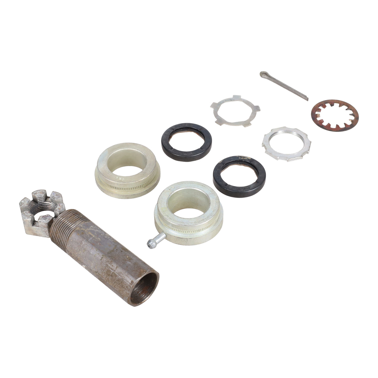 Idler Arm