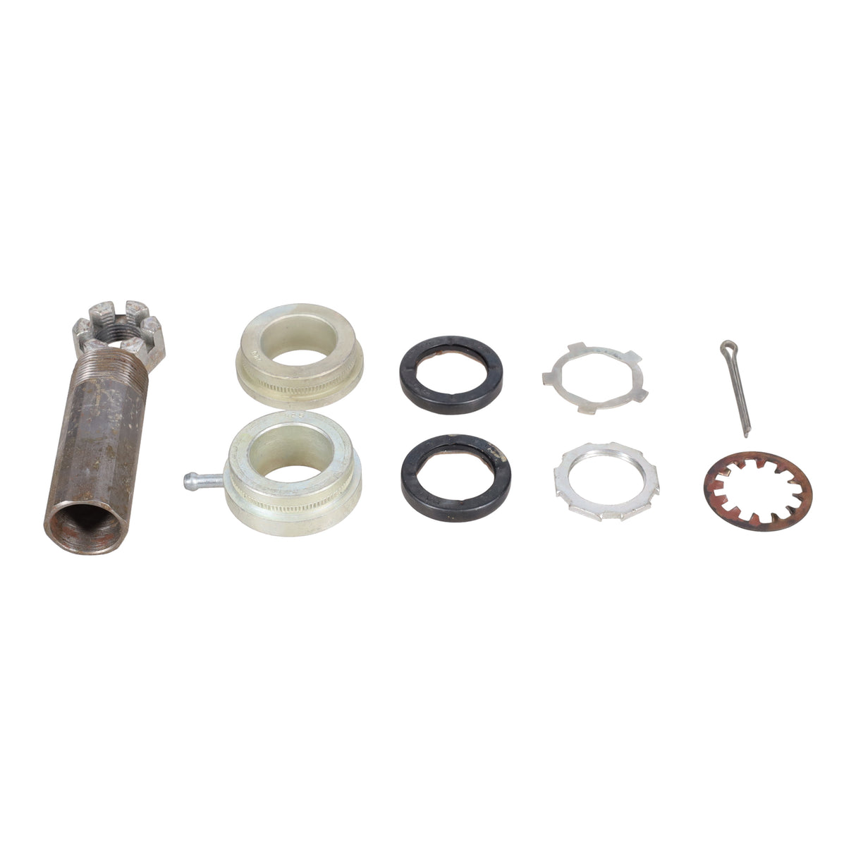 Idler Arm