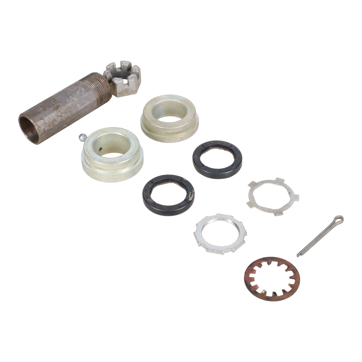 Idler Arm