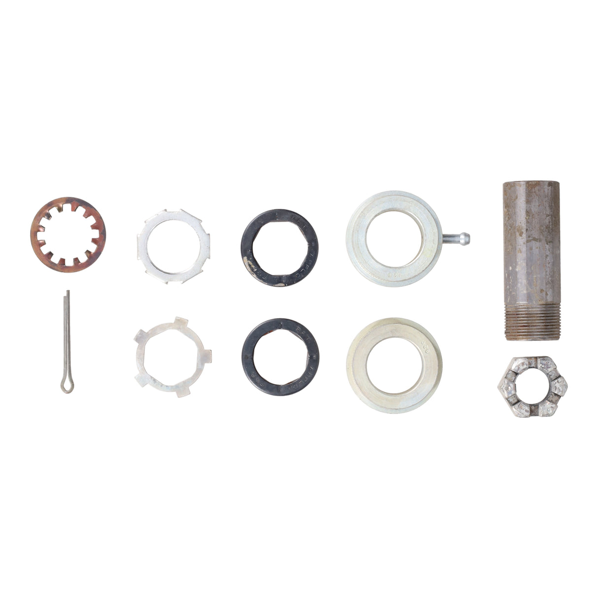 Idler Arm