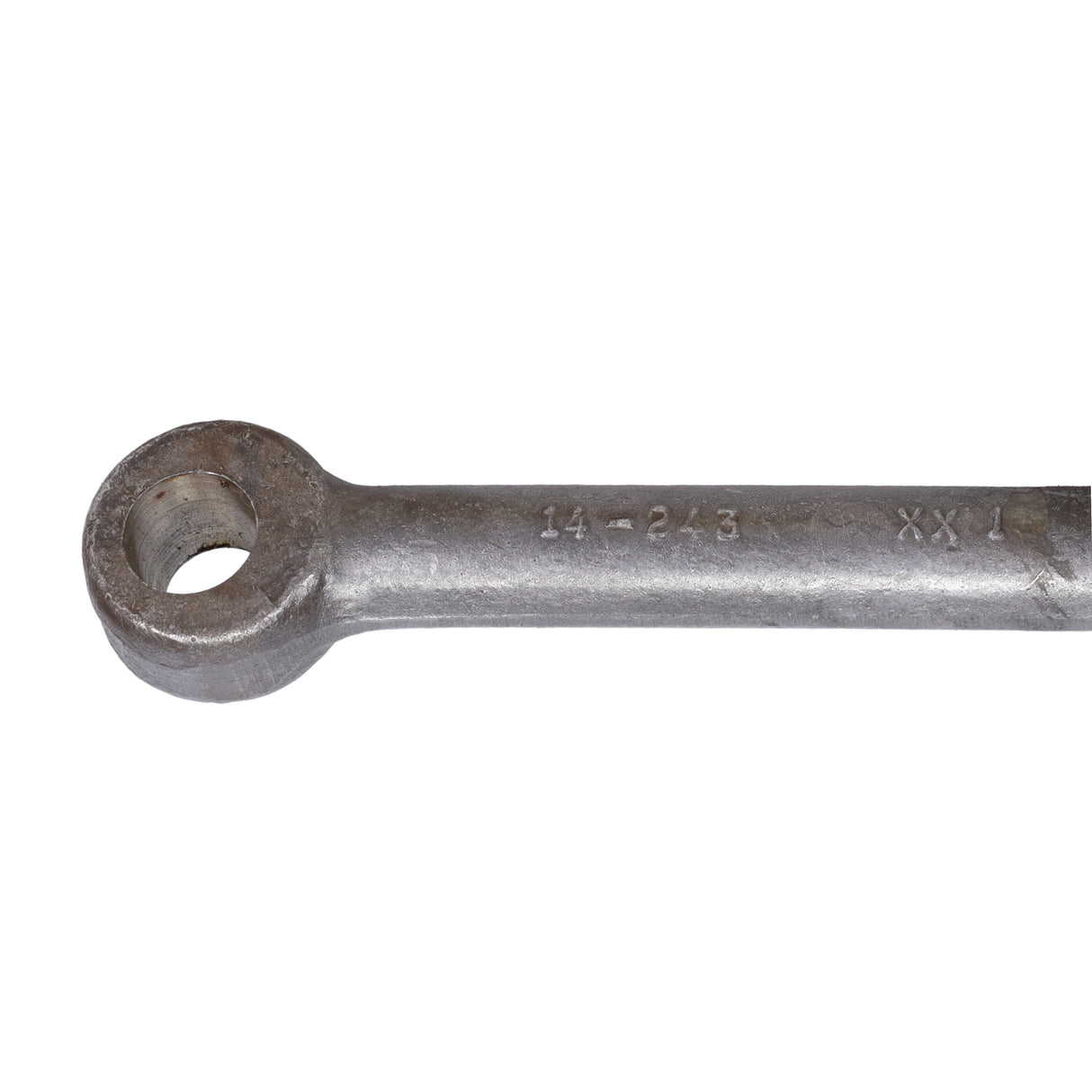 Idler Arm