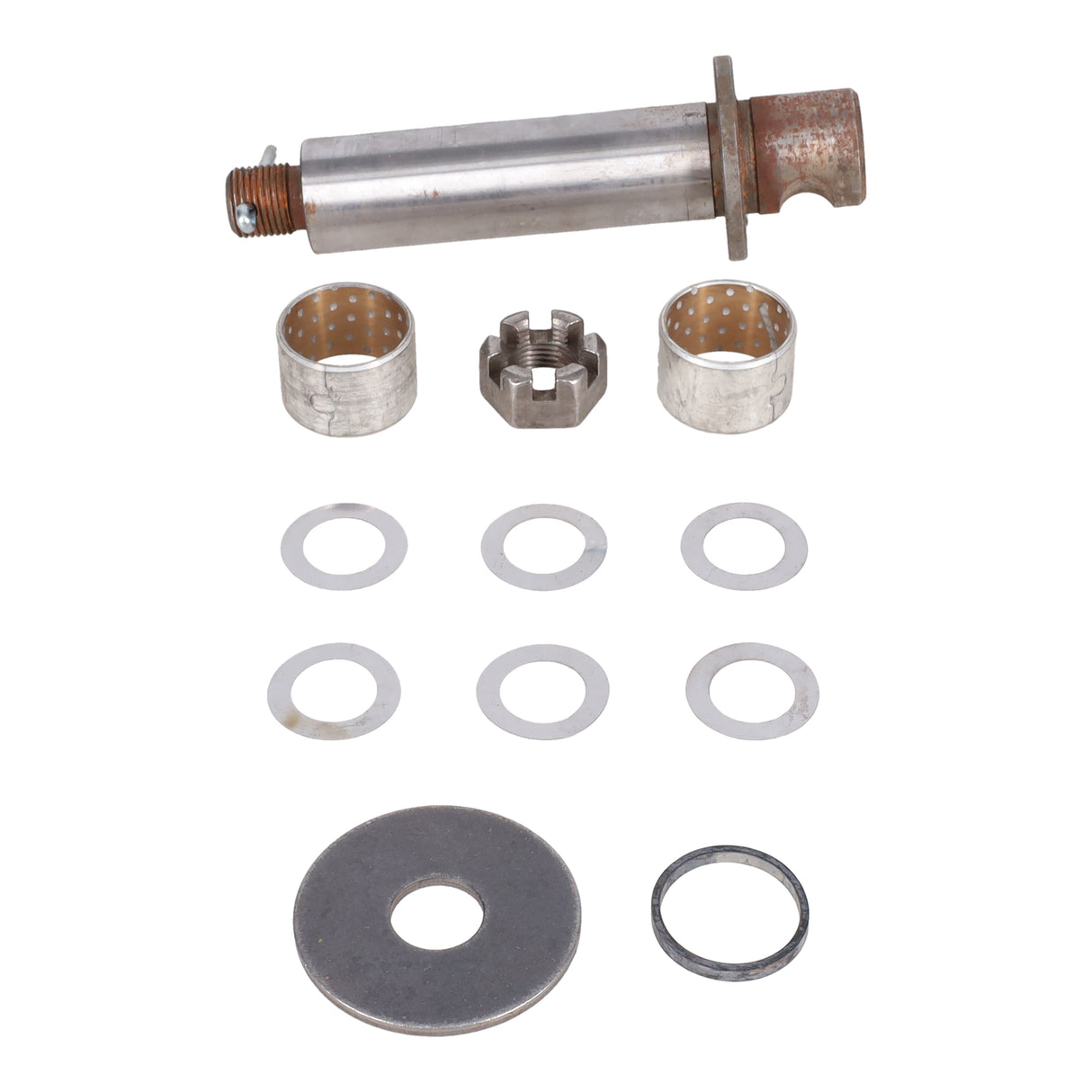 Idler Arm