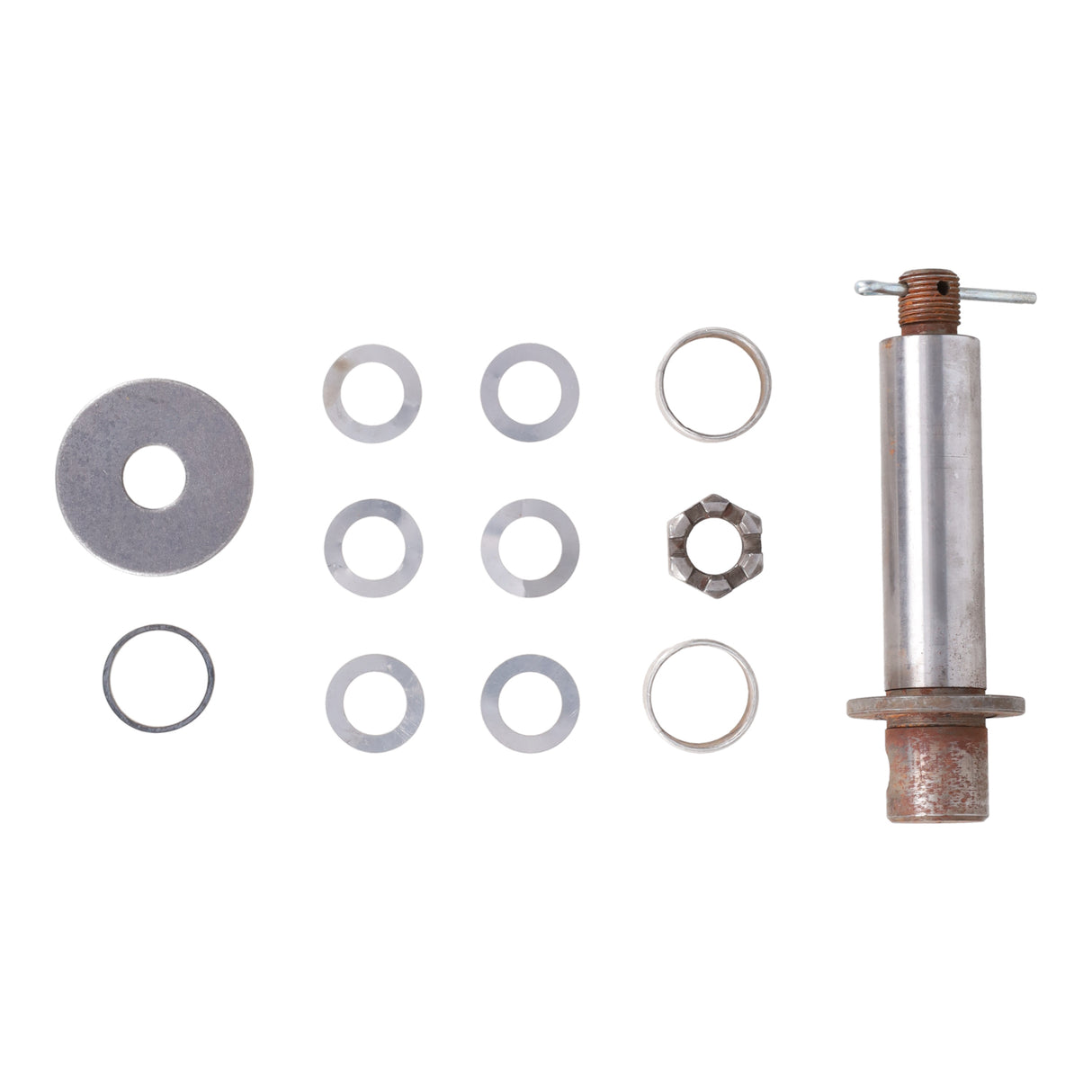 Idler Arm