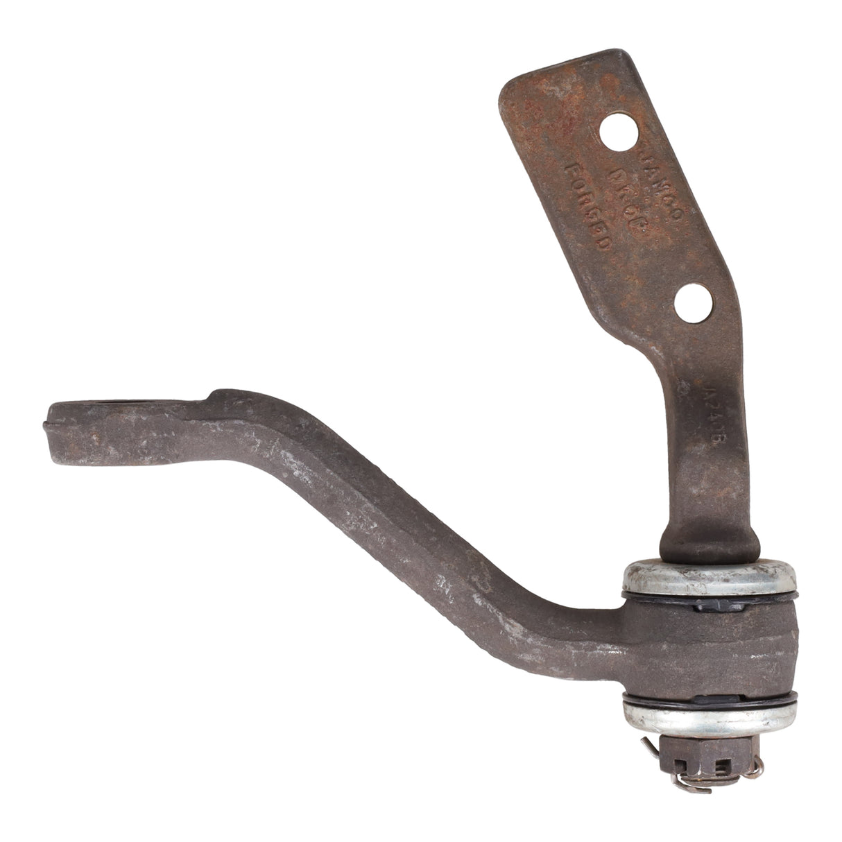 Idler Arm