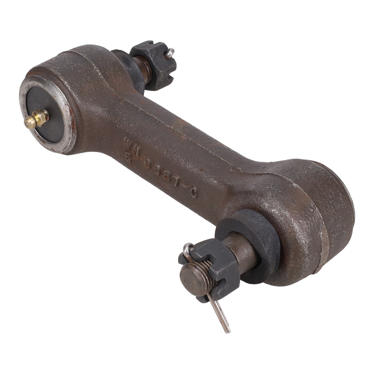 Idler Arm