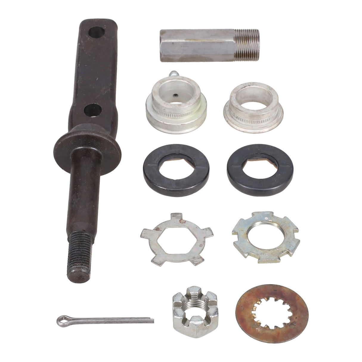 Idler Arm