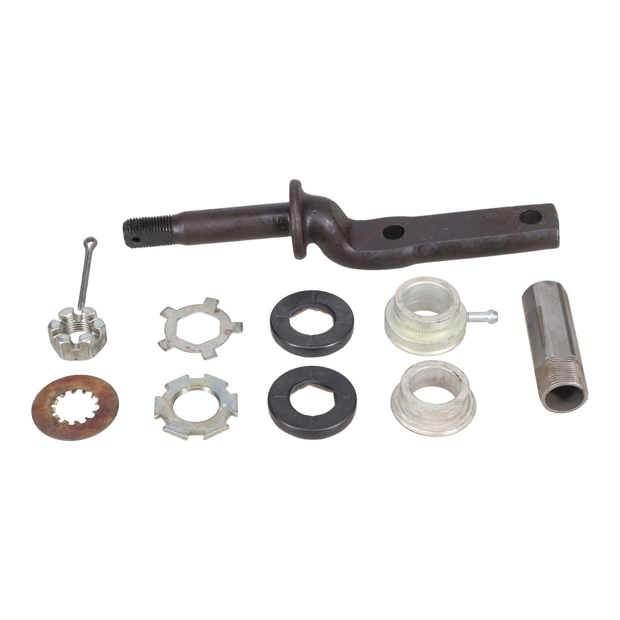 Idler Arm