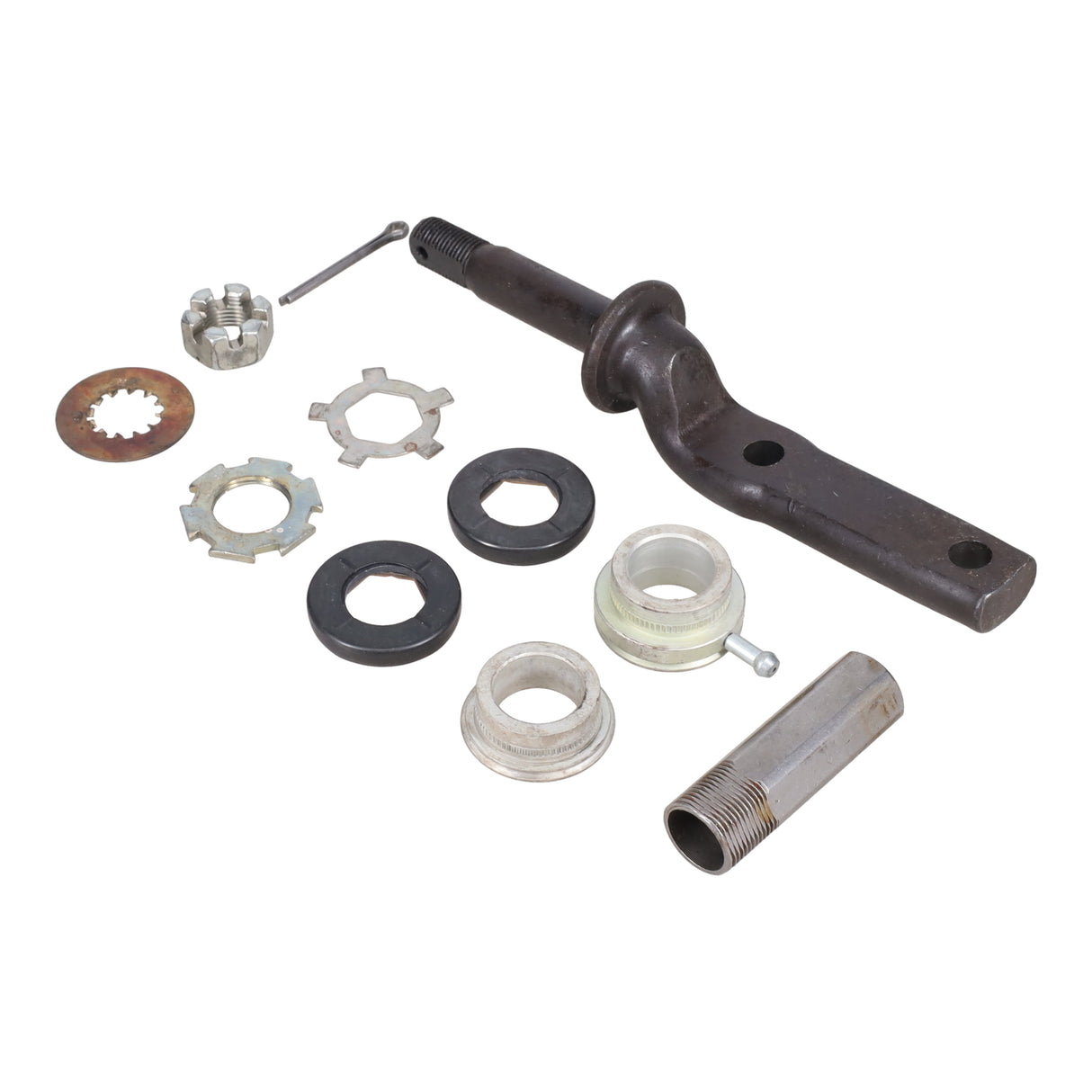 Idler Arm