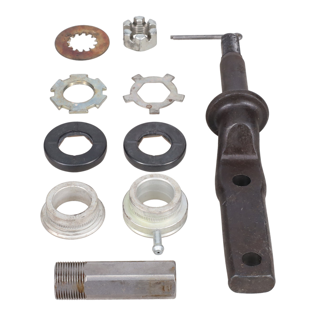 Idler Arm