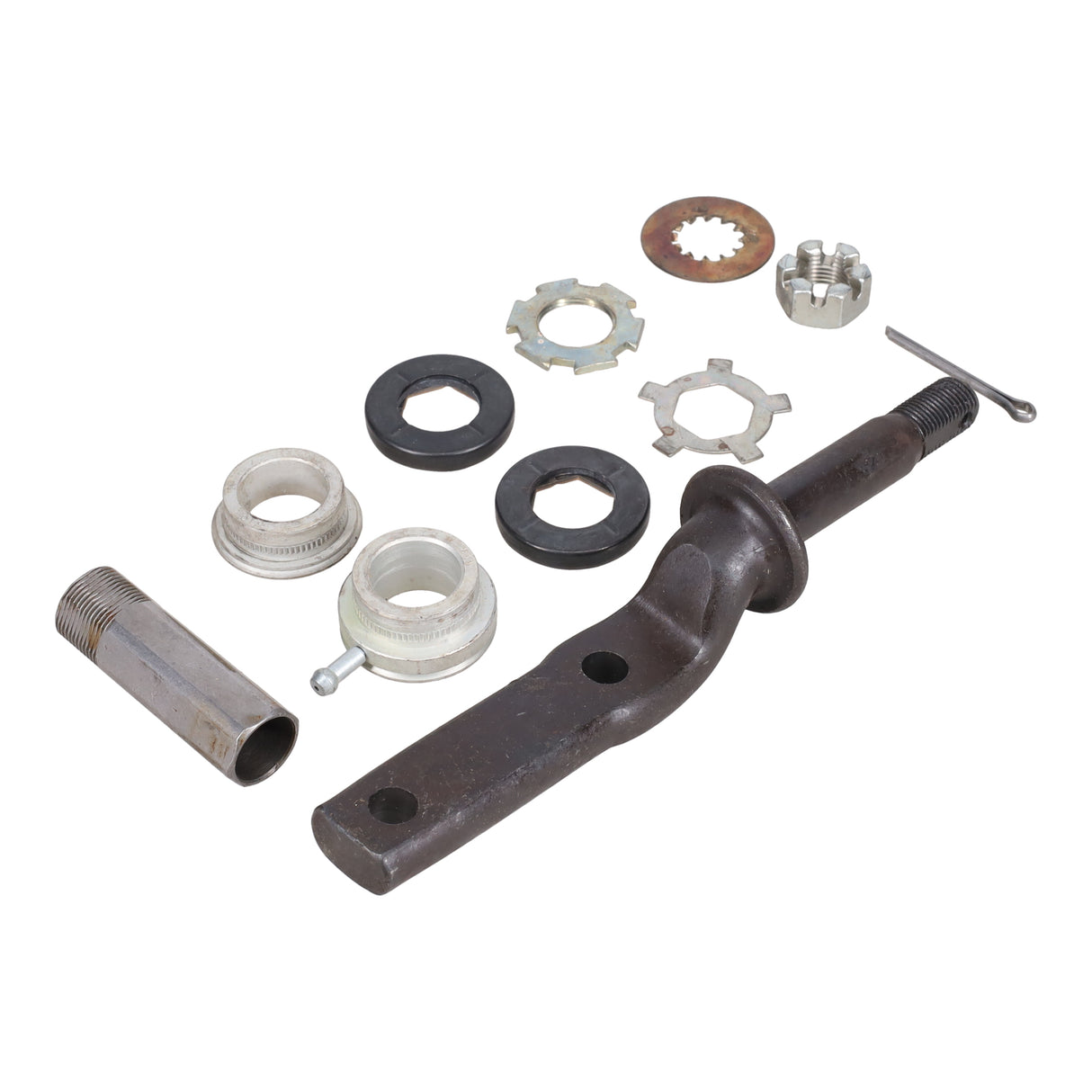 Idler Arm