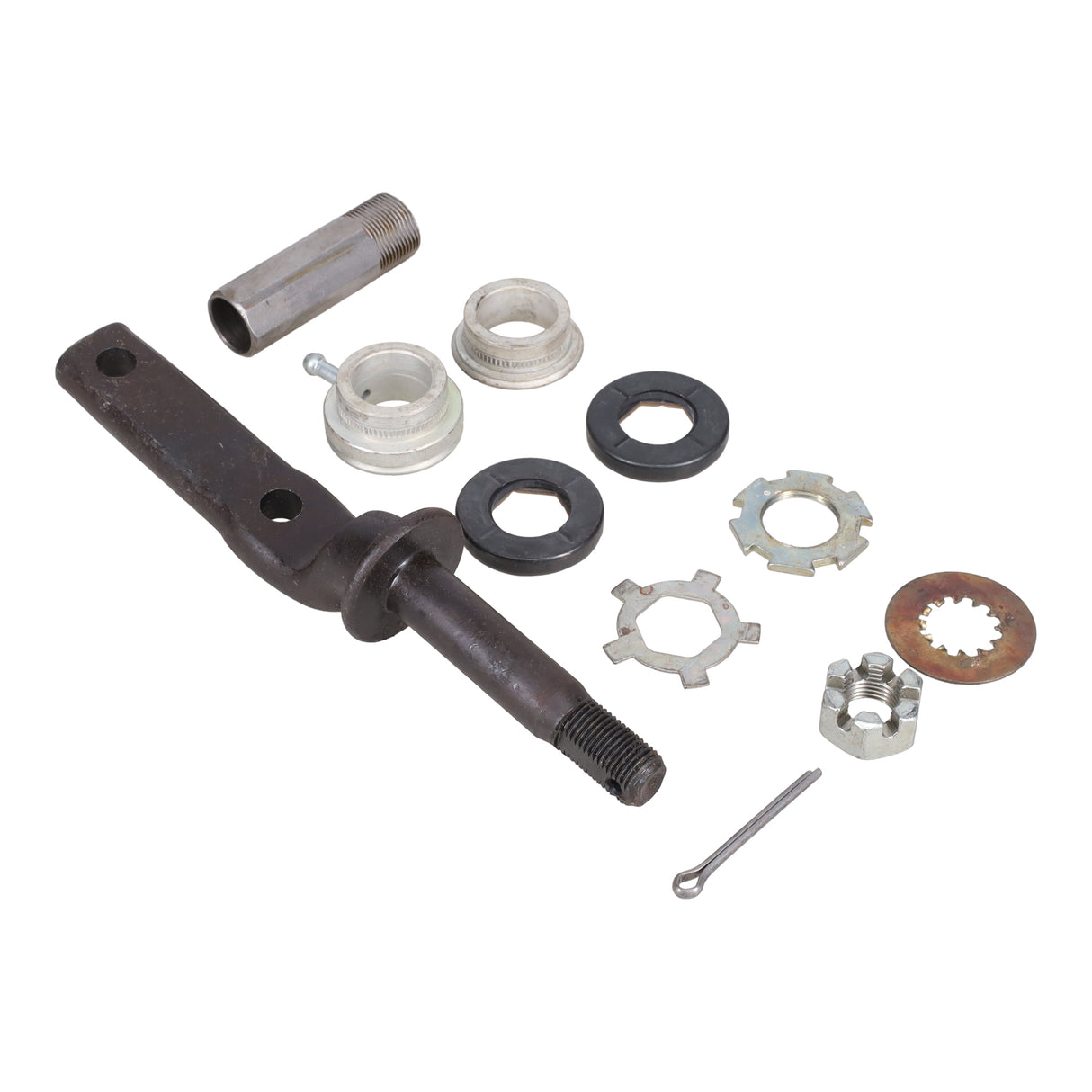 Idler Arm