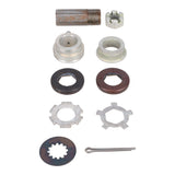 Idler Arm