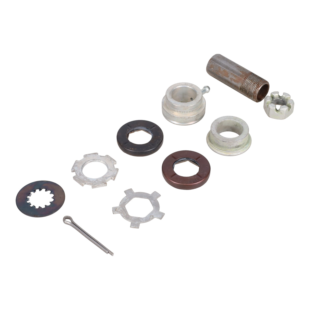 Idler Arm