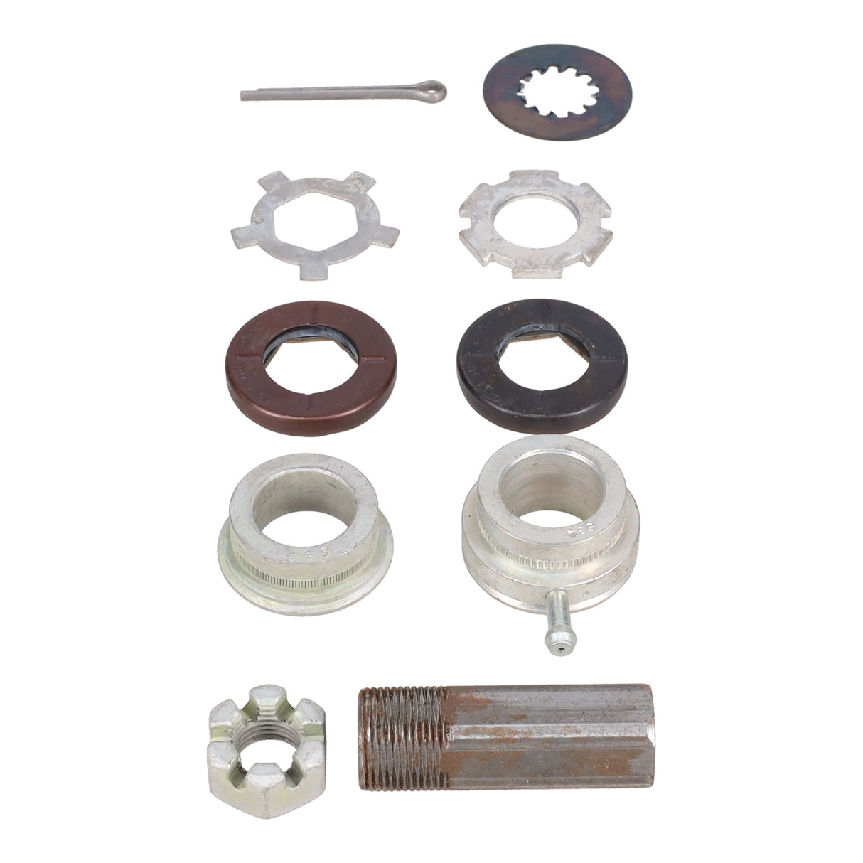 Idler Arm