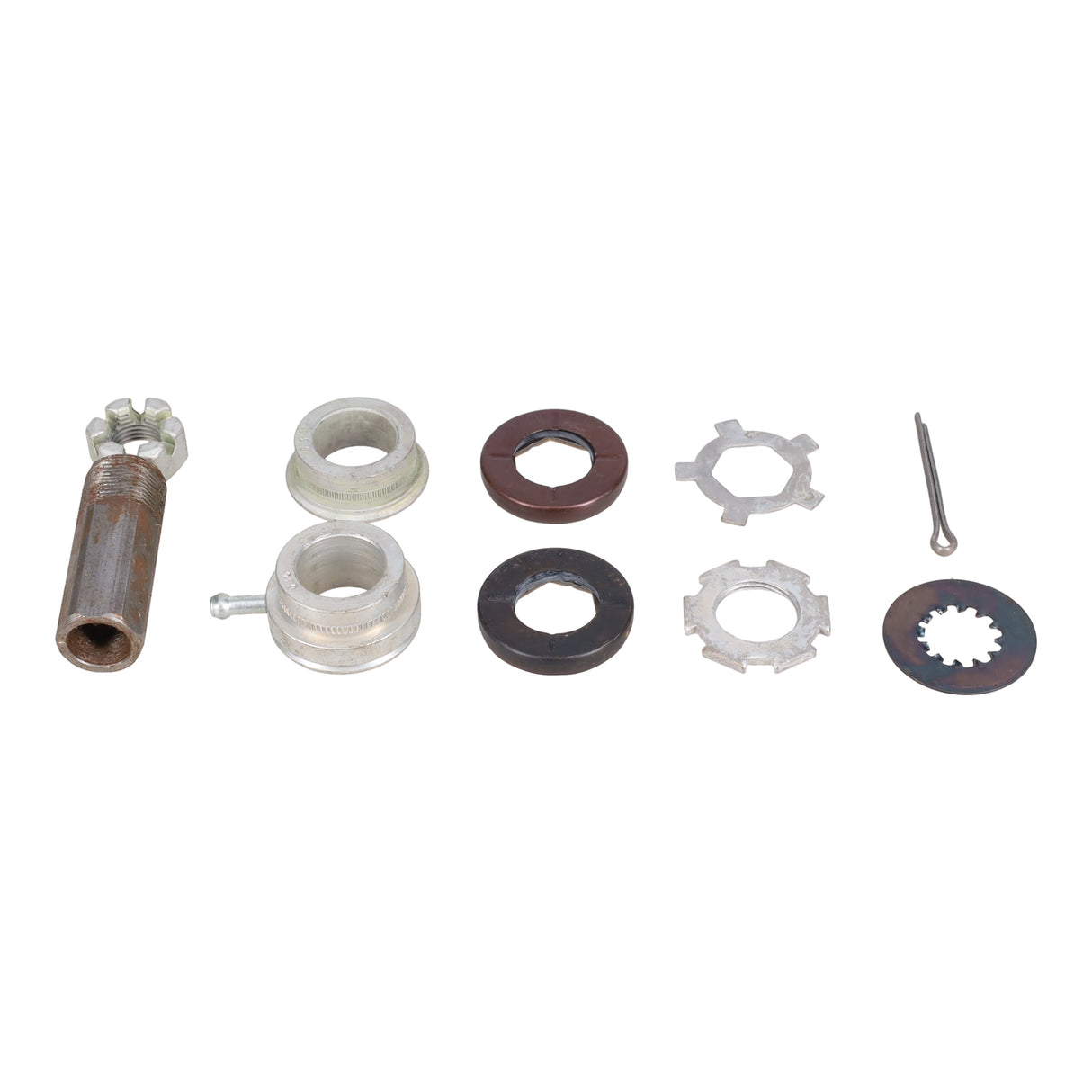 Idler Arm