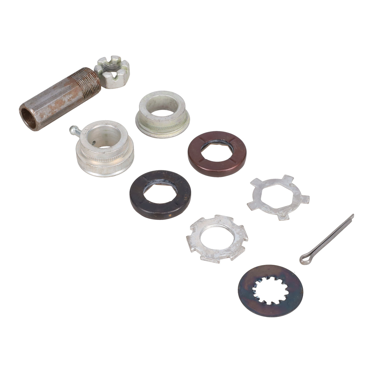 Idler Arm