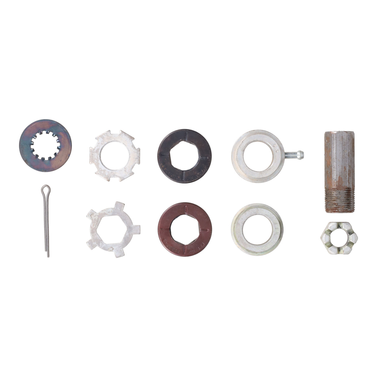 Idler Arm