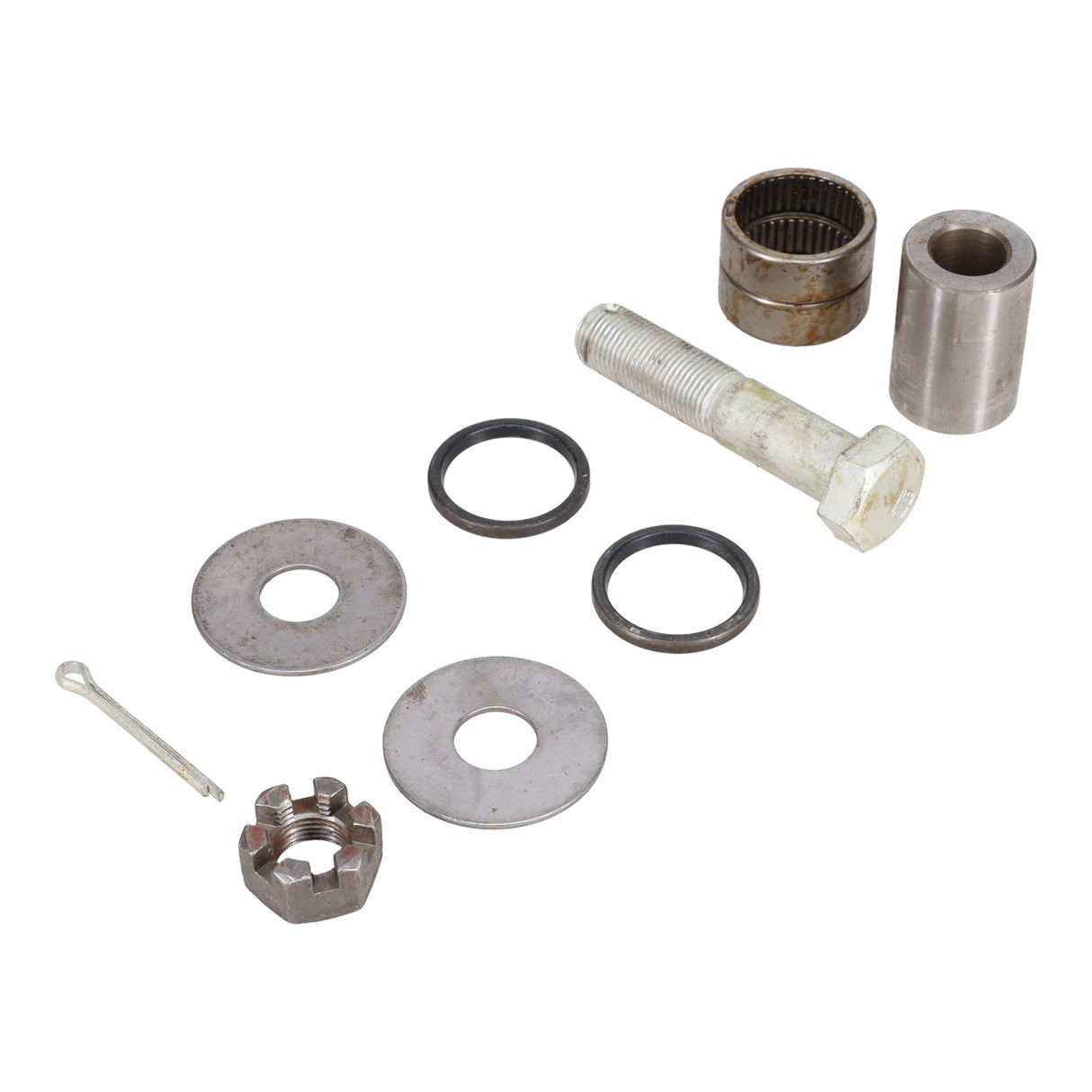 Idler Arm