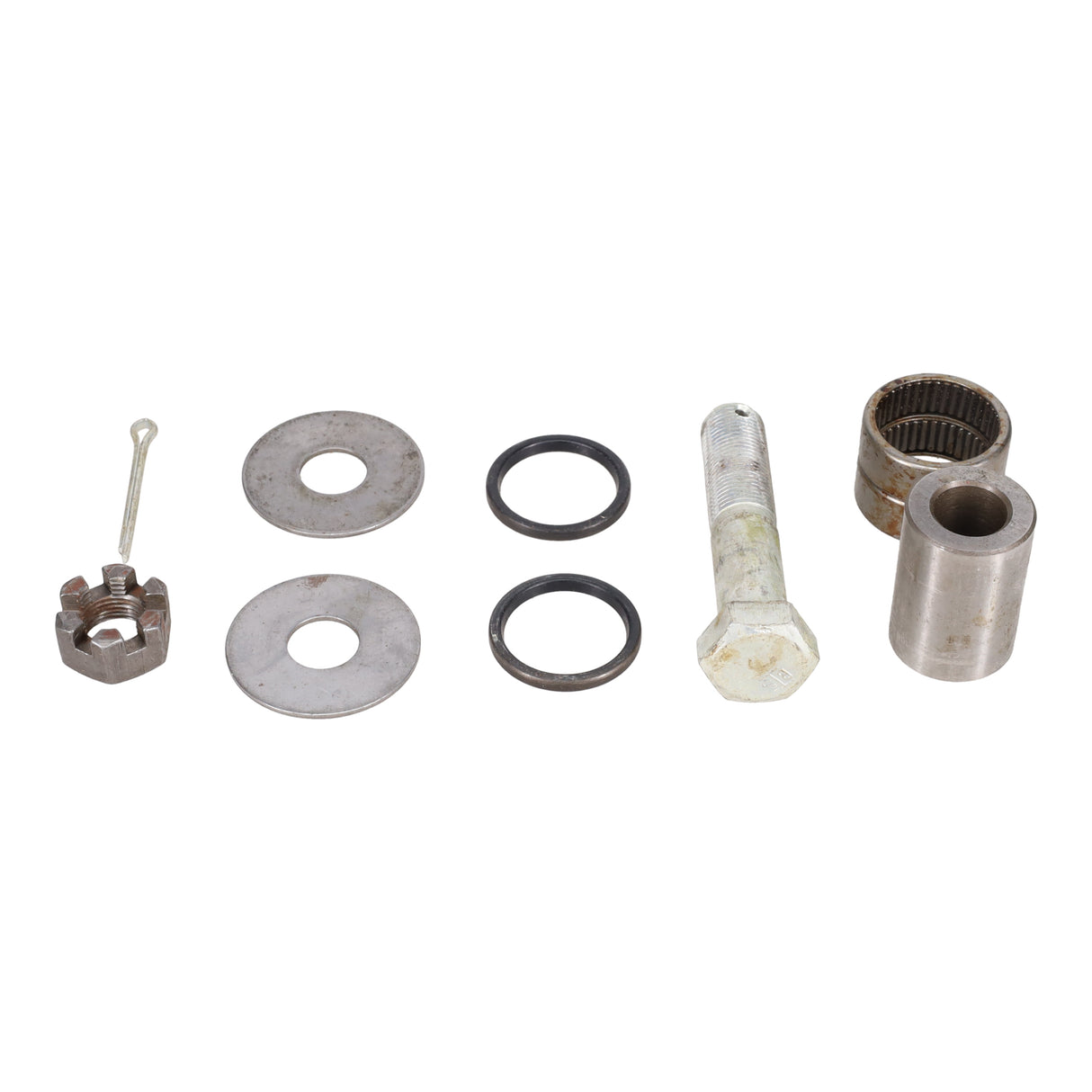 Idler Arm