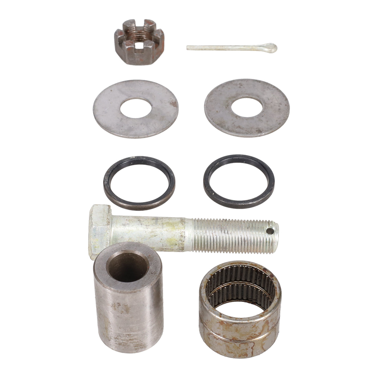 Idler Arm